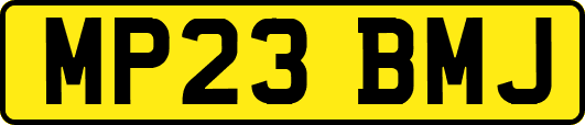 MP23BMJ