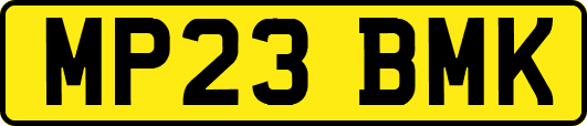 MP23BMK