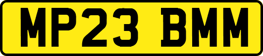 MP23BMM