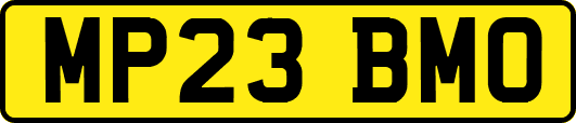 MP23BMO