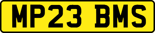 MP23BMS