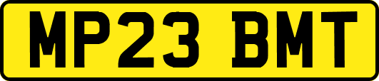 MP23BMT