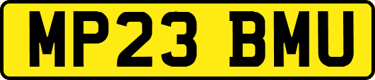 MP23BMU