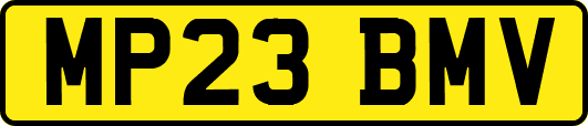 MP23BMV