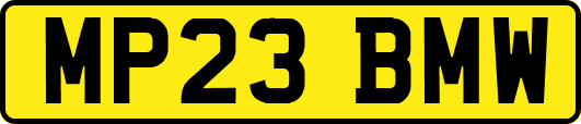 MP23BMW