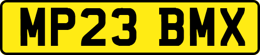 MP23BMX