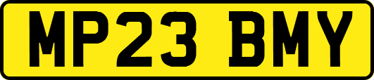 MP23BMY
