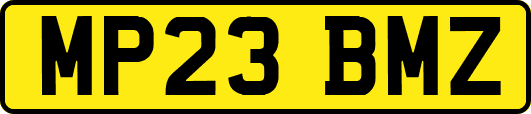 MP23BMZ