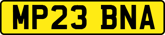MP23BNA