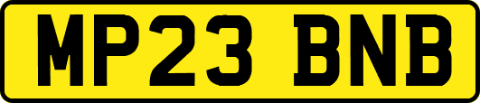 MP23BNB