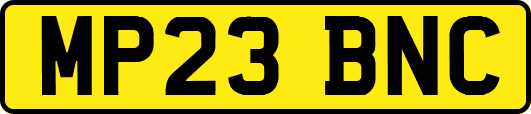 MP23BNC