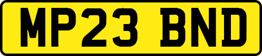 MP23BND