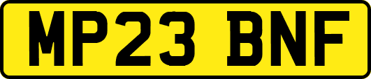 MP23BNF