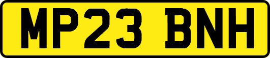 MP23BNH