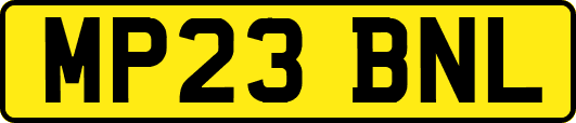 MP23BNL