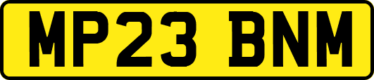 MP23BNM