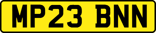 MP23BNN