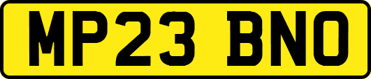 MP23BNO