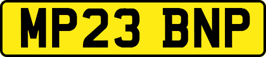 MP23BNP