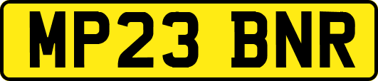 MP23BNR