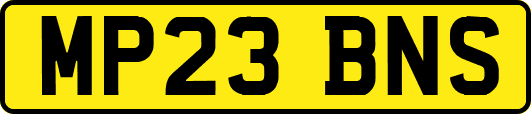 MP23BNS