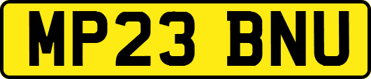MP23BNU
