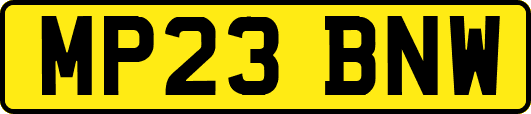 MP23BNW