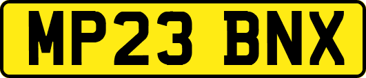 MP23BNX