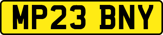 MP23BNY