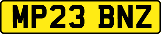 MP23BNZ