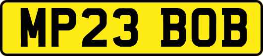 MP23BOB
