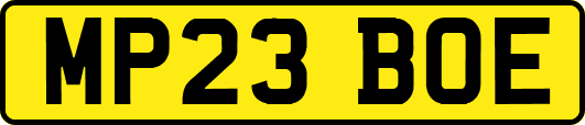 MP23BOE