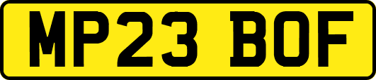 MP23BOF