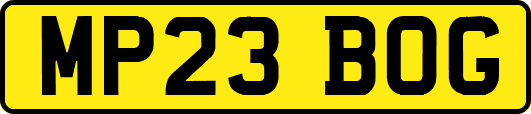 MP23BOG