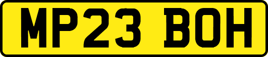MP23BOH