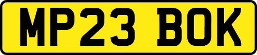 MP23BOK