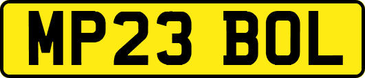 MP23BOL