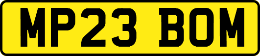 MP23BOM