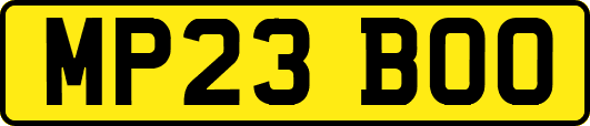 MP23BOO
