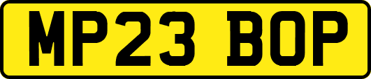 MP23BOP