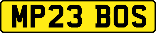MP23BOS