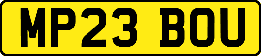 MP23BOU
