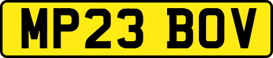 MP23BOV