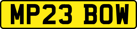 MP23BOW