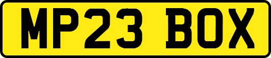 MP23BOX
