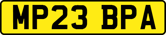 MP23BPA