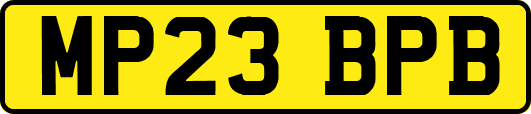 MP23BPB
