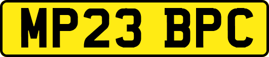 MP23BPC