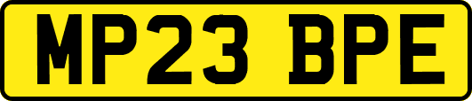 MP23BPE