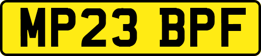 MP23BPF